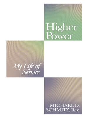 cover image of Higher Power